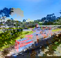 Naracoorte Mini Golf - Accommodation Whitsundays