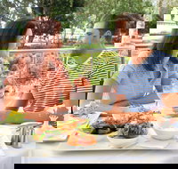 Naturally Delicious - Great Beach Drive - Accommodation Whitsundays