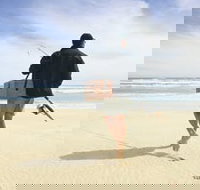 Nene Valley - Accommodation Whitsundays