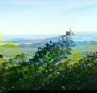 Nornalup - Accommodation Whitsundays