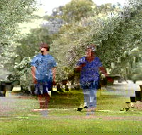 Olives of Beaulieu - Accommodation Whitsundays