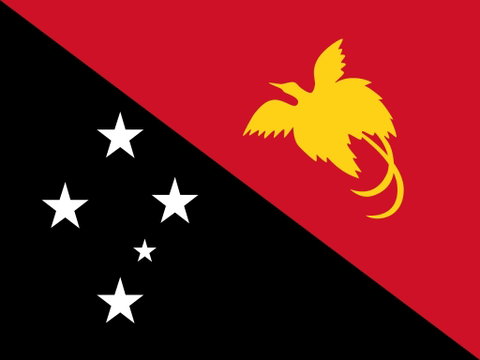 Papua New Guinea, High Commission Of - Accommodation Whitsundays 0