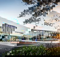 Peninsula Aquatic Recreation Centre - Accommodation Whitsundays
