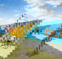 Petrie to Kippa-Ring Shared Pathway - Accommodation Whitsundays