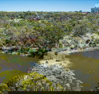Plenty Gorge Park - Accommodation Whitsundays