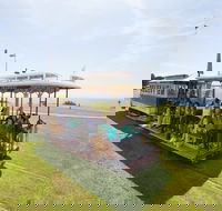 Portland Cable Trams - Accommodation Whitsundays
