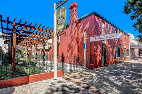 Port Macquarie Museum - Accommodation Whitsundays 0