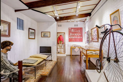 Port Macquarie Museum - Accommodation Whitsundays 2