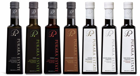 Pukara Estate - Denman Tasting Room - Accommodation Whitsundays 0