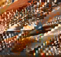 Queanbeyan Kangaroos Club - Accommodation Whitsundays