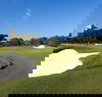 RACV Royal Pines Resort Golf Course - Accommodation Whitsundays
