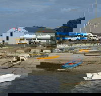 Rebuild Independence Project - Accommodation Whitsundays