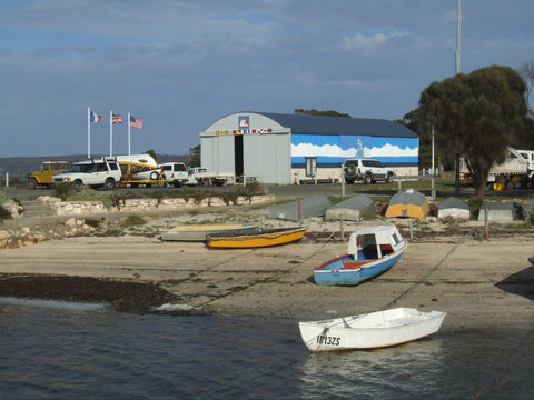 Rebuild Independence Project - Accommodation Whitsundays 0