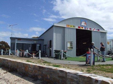 Rebuild Independence Project - Accommodation Whitsundays 2