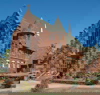 Saint Marys in Ara Coeli  Northampton - Accommodation Whitsundays