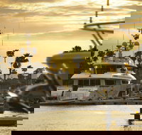 Sanctuary Cove - Accommodation Whitsundays