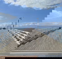 Sandgate - Accommodation Whitsundays