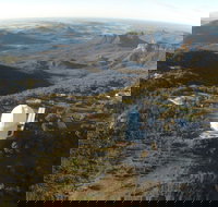 Siding Spring Observatory - Accommodation Whitsundays