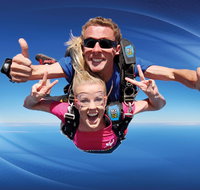 Skydive Oz Canberra - Accommodation Whitsundays