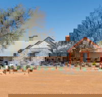 Slater Homestead - Accommodation Whitsundays