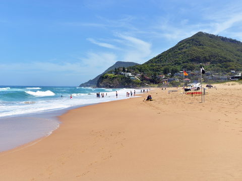 Stanwell Park - Accommodation Whitsundays 0