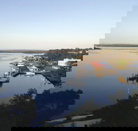 Strahan - Accommodation Whitsundays