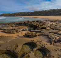 Sunburnt Beach - Accommodation Whitsundays