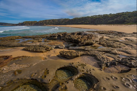 Sunburnt Beach - Accommodation Whitsundays 0