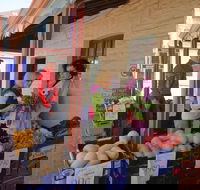 Toodyay Food and Picnic Trail - Accommodation Whitsundays