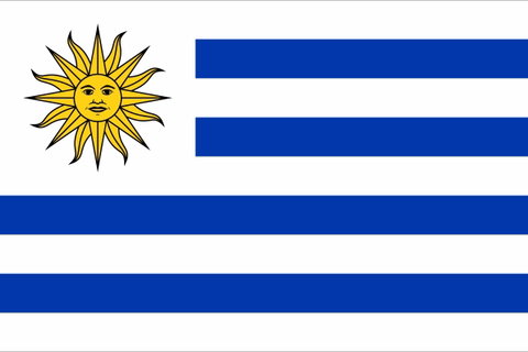 Uruguay, Embassy Of - Accommodation Whitsundays 0
