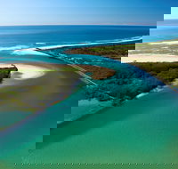 Urunga - Accommodation Whitsundays