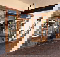 Van Rensburg Galleries - Accommodation Whitsundays