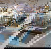 Wallaroo Heritage and Nautical Museum - Accommodation Whitsundays