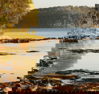 Wangi Wangi - Accommodation Whitsundays