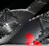 Warrumbungle Observatory - Accommodation Whitsundays