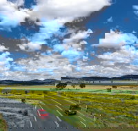 Warrego Way - Accommodation Whitsundays