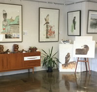 Waubs Bay Gallery - Accommodation Whitsundays