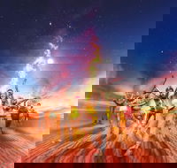 Welcome to Country Aboriginal Experience by Spirits of the Red Sand - Accommodation Whitsundays