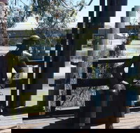 Wentworth Wharf - Accommodation Whitsundays