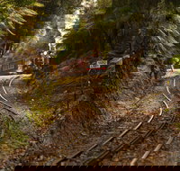 West Coast - Accommodation Whitsundays