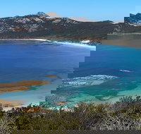 Whitemark - Accommodation Whitsundays