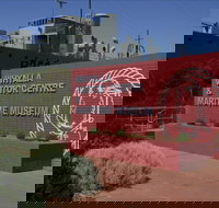 Whyalla Maritime Museum - Accommodation Whitsundays