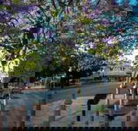 Witcombe Fountain - Accommodation Whitsundays