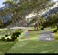 Woolooware Golf Course - Accommodation Whitsundays