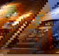 Woodend - Accommodation Whitsundays