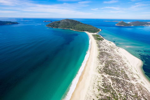Yacaaba Head - Accommodation Whitsundays 0