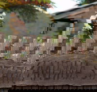 Yandina - Accommodation Whitsundays