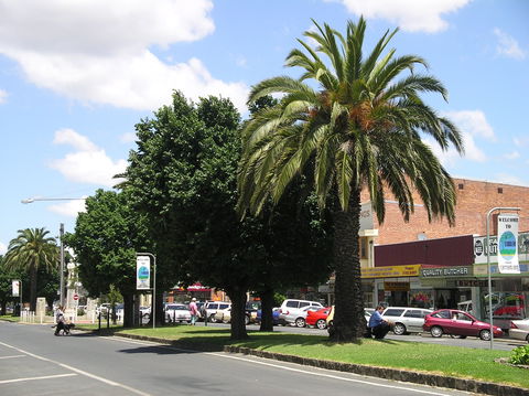 Yarram Historical Society - Accommodation Whitsundays 0