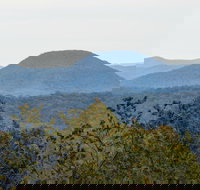 Yengo National Park - Accommodation Whitsundays