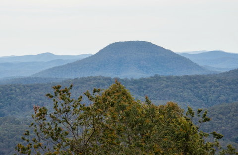 Yengo National Park - Accommodation Whitsundays 0